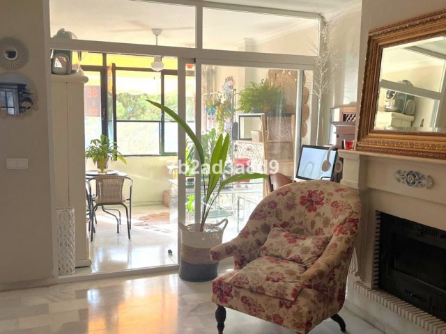 Apartment, Puerto Banús, R5296786