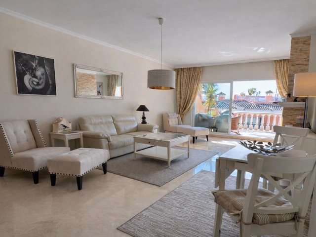 Penthouse in New Golden Mile