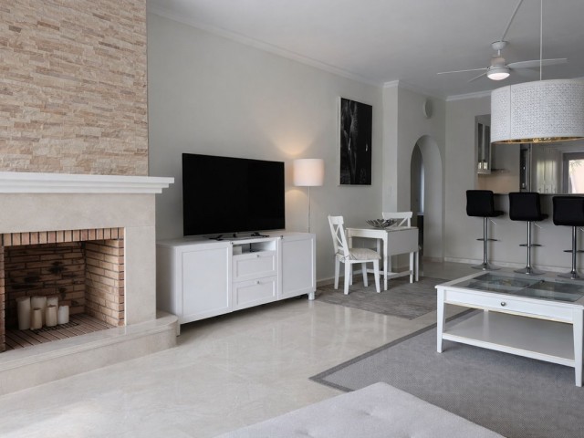 Penthouse in New Golden Mile