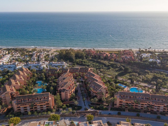 Appartement Bahía de Marbella - R5304808
