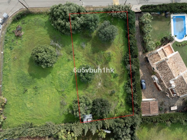 Grundstück, Bel Air, R5305468