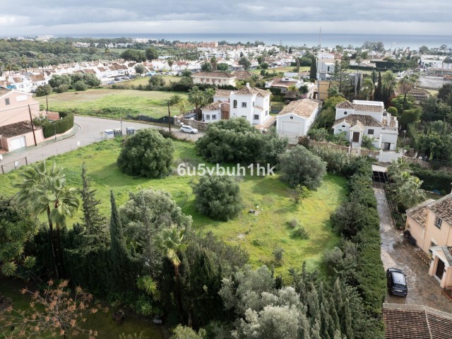 Parcelle, Bel Air, R5305468