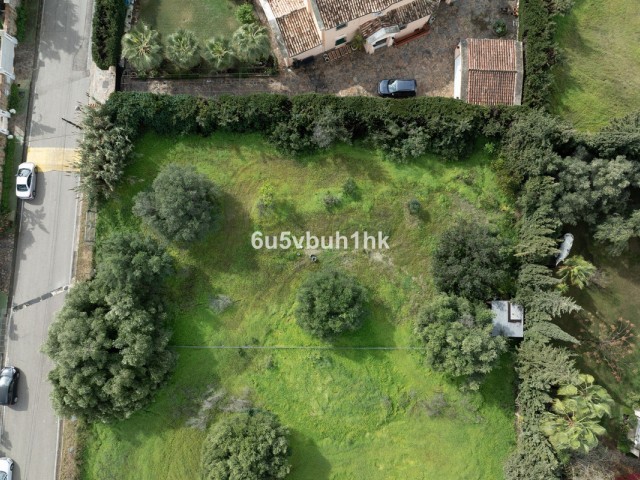  Parcelle à Bel Air