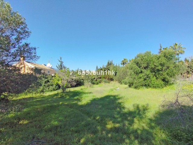  Parcelle à Bel Air