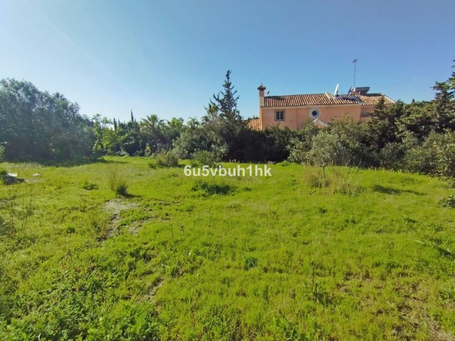  Parcelle à Bel Air