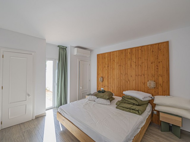 2 Slaapkamer Appartement in Elviria