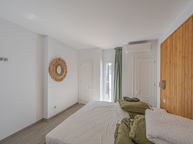 2 Slaapkamer Appartement in Elviria