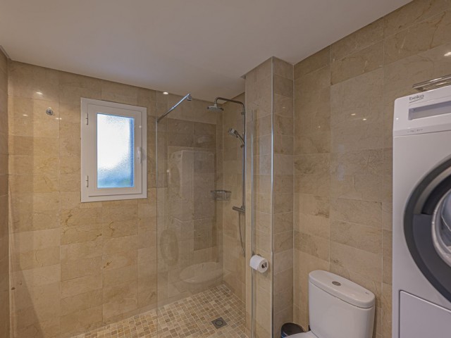 2 Slaapkamer Appartement in Elviria
