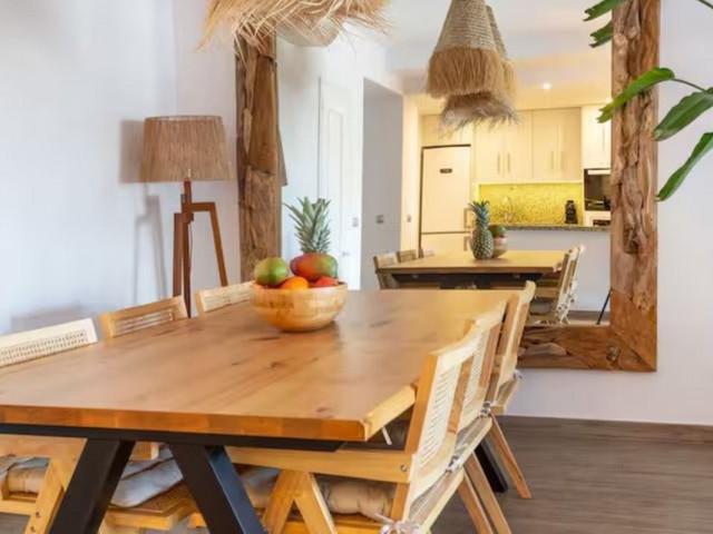 2 Slaapkamer Appartement in Elviria