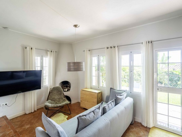 6 Bedrooms Villa in Fuengirola