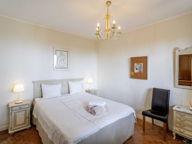 6 Bedrooms Villa in Fuengirola
