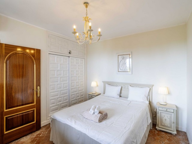 6 Bedrooms Villa in Fuengirola