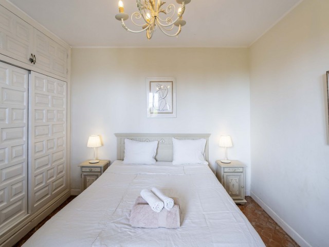 6 Bedrooms Villa in Fuengirola