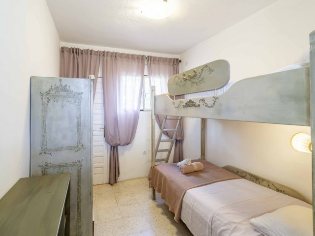 6 Bedrooms Villa in Fuengirola