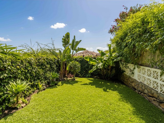 6 Bedrooms Villa in Fuengirola