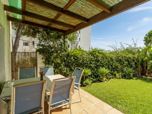 6 Bedrooms Villa in Fuengirola