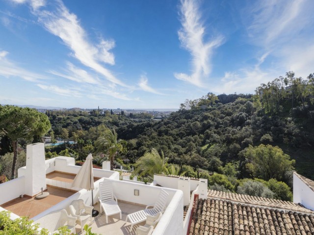 2 Slaapkamer Appartement in Los Arqueros