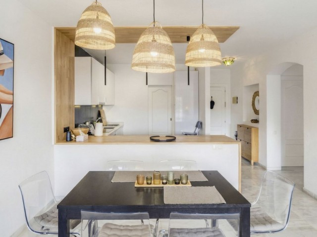 2 Slaapkamer Appartement in Los Arqueros