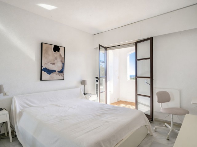 2 Slaapkamer Appartement in Los Arqueros