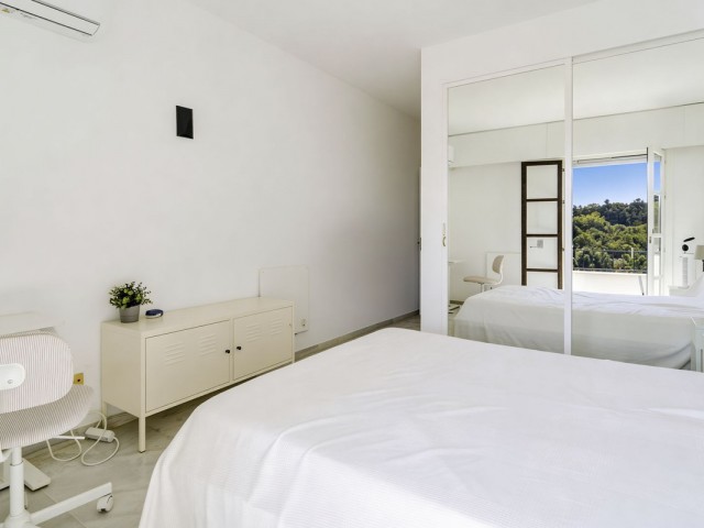 2 Slaapkamer Appartement in Los Arqueros