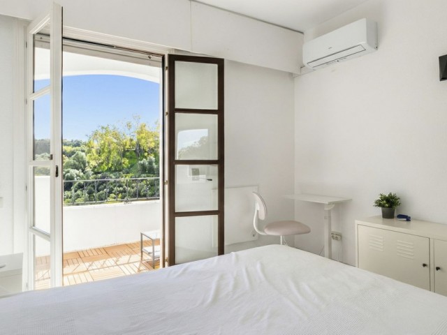 2 Slaapkamer Appartement in Los Arqueros