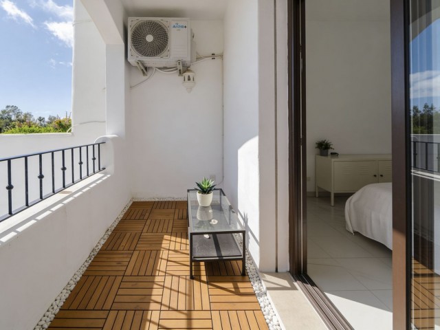 2 Slaapkamer Appartement in Los Arqueros