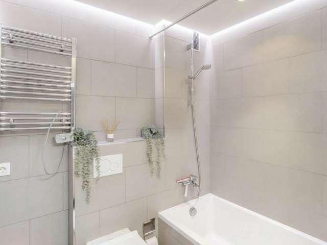 2 Slaapkamer Appartement in Los Arqueros