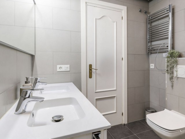 2 Slaapkamer Appartement in Los Arqueros