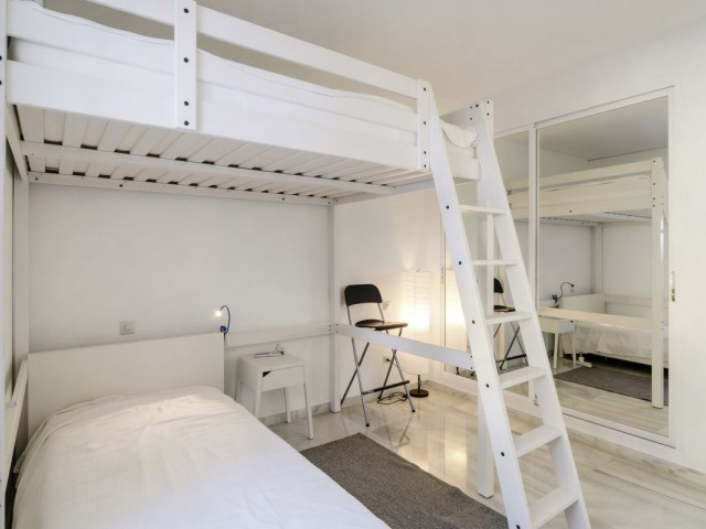 2 Slaapkamer Appartement in Los Arqueros