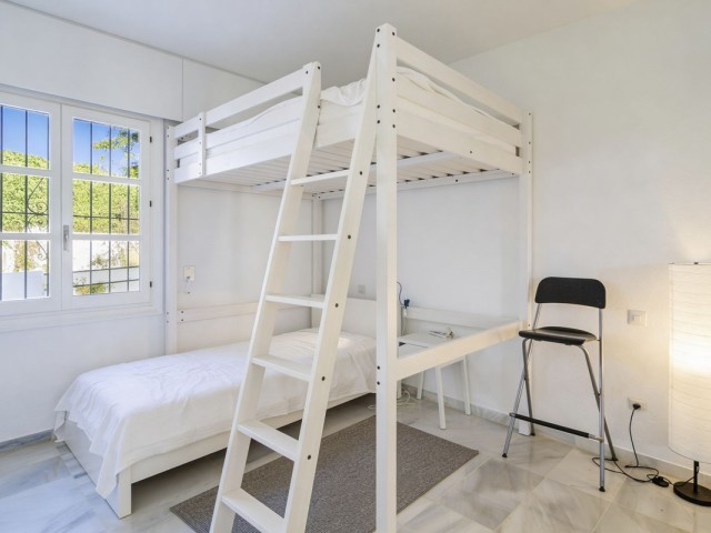 2 Slaapkamer Appartement in Los Arqueros