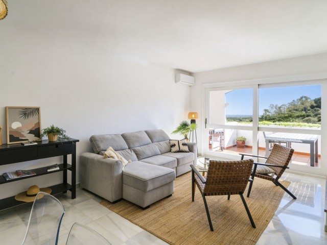 Appartement, Los Arqueros, R5306479