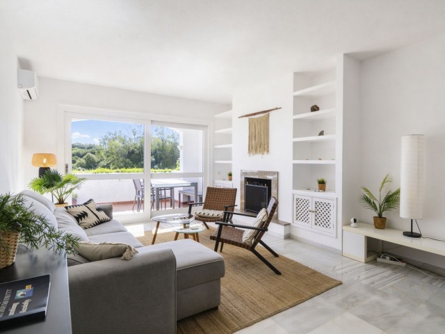 Appartement, Los Arqueros, R5306479