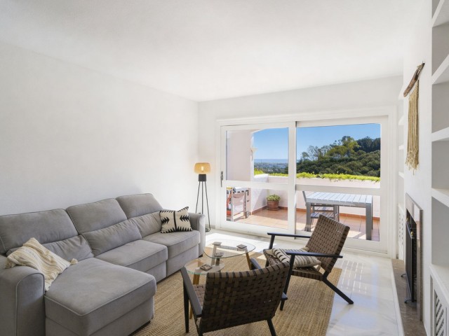 Appartement, Los Arqueros, R5306479