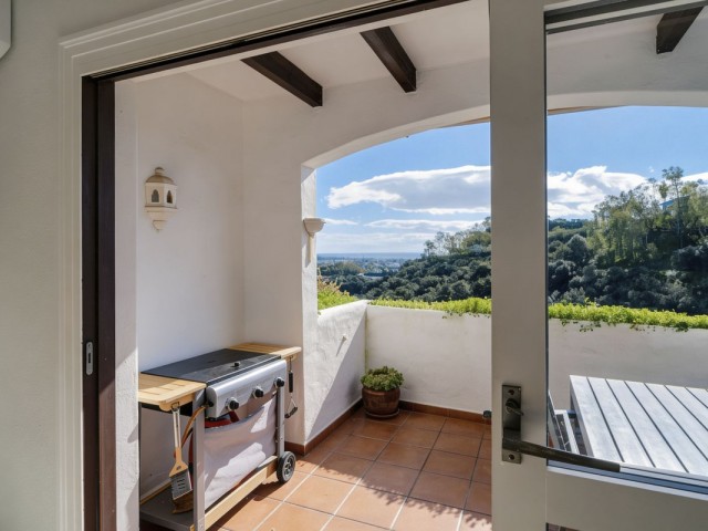 Appartement, Los Arqueros, R5306479