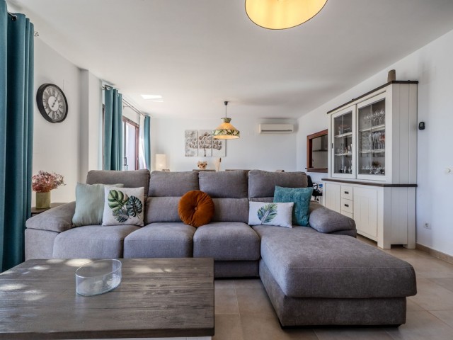 2 Makuuhuoneen Huoneisto Altos de los Monteros