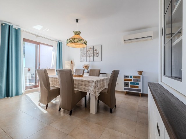 2 Makuuhuoneen Huoneisto Altos de los Monteros