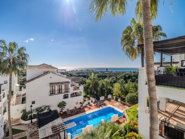 Appartement, Altos de los Monteros, R5306725