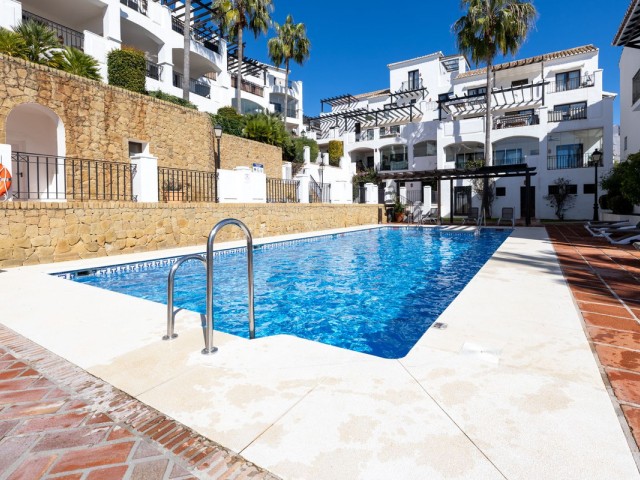 Appartement, Altos de los Monteros, R5306725