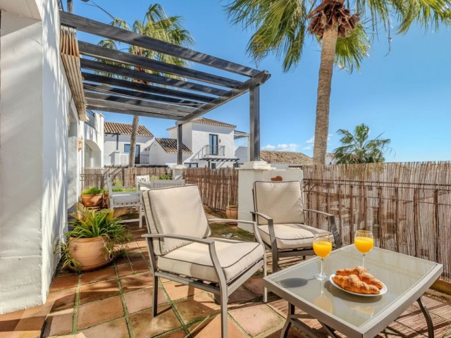 Appartement, Altos de los Monteros, R5306725