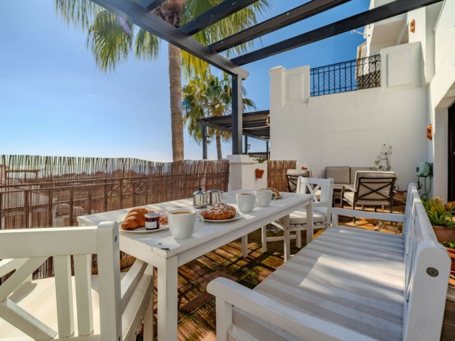 Appartement, Altos de los Monteros, R5306725
