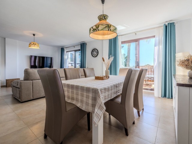 Appartement, Altos de los Monteros, R5306725