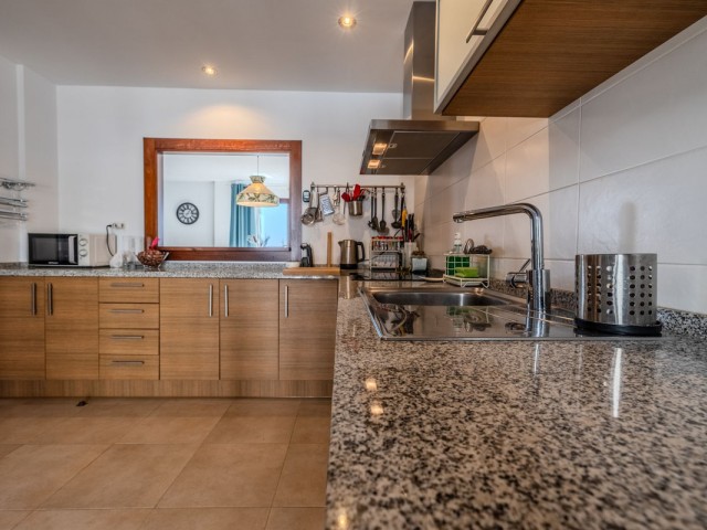 Appartement avec 2 Chambres  à Altos de los Monteros
