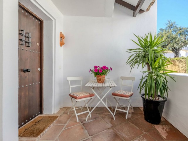 Appartement avec 2 Chambres  à Altos de los Monteros