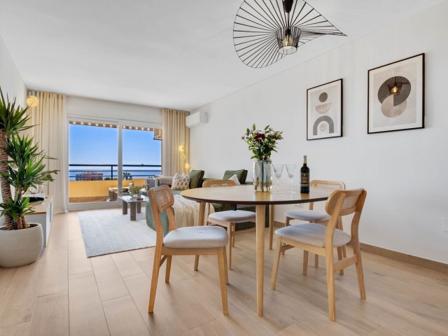 Apartment, El Pinillo, R5306770