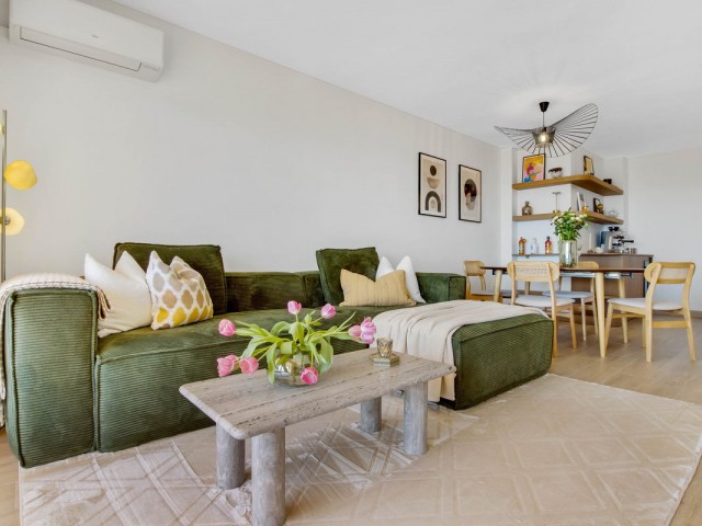 Apartment, El Pinillo, R5306770