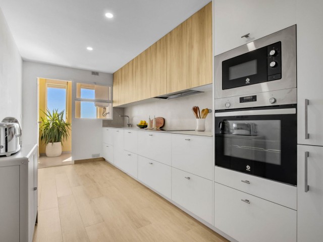 3 Bedrooms Apartment in El Pinillo