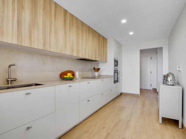3 Bedrooms Apartment in El Pinillo