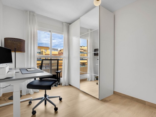 3 Bedrooms Apartment in El Pinillo