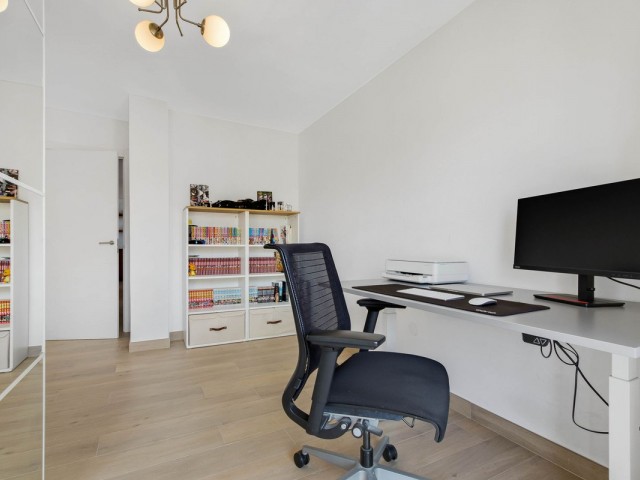 3 Bedrooms Apartment in El Pinillo