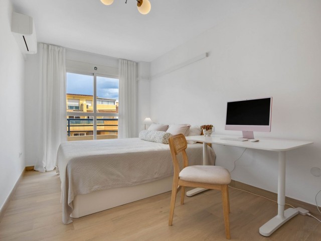 3 Bedrooms Apartment in El Pinillo